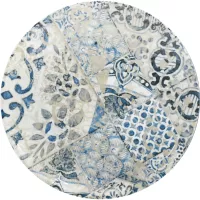 Talerz do pizzy 33 cm Napoli Z61
