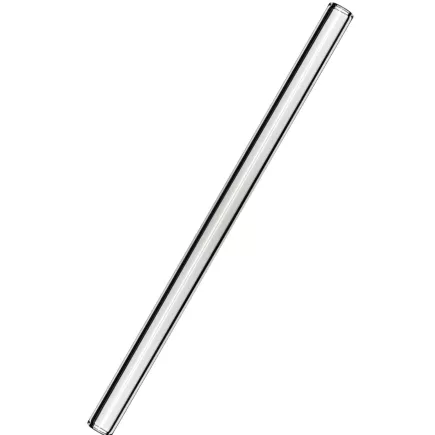 Słomki szklane Schott Zwiesel 15 cm, komplet 50 szt, proste