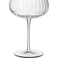 Sklenice na šampaňské Luigi Bormioli Speakeasies Swing 300 ml