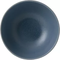 Miska Nourish Oslo Blue 1,07 l, niebieski