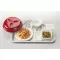 Miska Bormioli Rocco Careware 10 cm