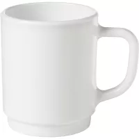 Hrnek na čaj Bormioli Rocco Careware 250 ml