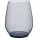 Polykarbonátová sklenice 400 ml, šedá