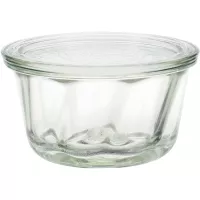 Szklanka do mini babeczek 280 ml Weck