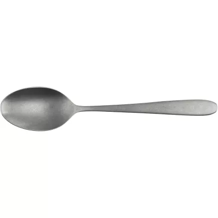 Łyżeczka do kawy Sola Alpha Stone Wash 18,2 cm