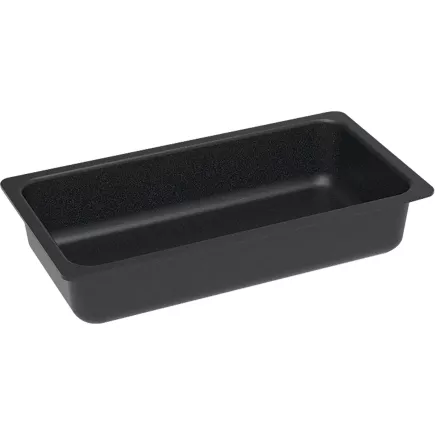 Gastronádoba AMT Gastroguss GN 1/3 33x18 cm,  v=55 mm, vhodná na indukci