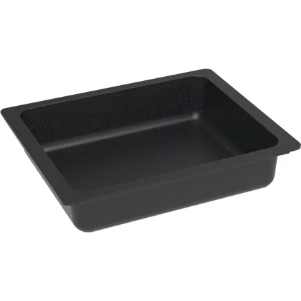 Gastronomiczny pojemnik AMT Gastroguss GN 2/3 37x33 cm, v=55 mm