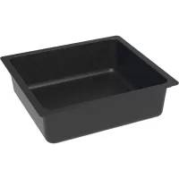 Gastronádoba AMT Gastroguss GN 2/3 37x33 cm, v=100 mm