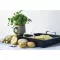 Gastronádoba AMT Gastroguss GN 2/3 37x33 cm, v=100 mm