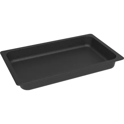 Gastronádoba AMT Gastroguss GN 1/1 53x33 cm, v=55 mm, vhodná na indukci