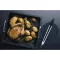 Gastronádoba AMT Gastroguss GN 1/1 53x33 cm, v=55 mm, vhodná na indukci