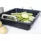 Gastronádoba AMT Gastroguss GN 1/1 53x33 cm, v=55 mm, vhodná na indukci