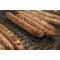 Żeliwna patelnia BBQ AMT Gastroguss 28x28 cm, odpowiednia do indukcji, ze zdejmowanym uchwytem