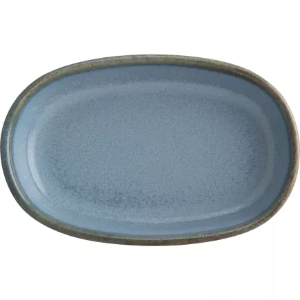 Miska owalna Bonna Sky 10 cm