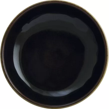 Miska Bonna Sphere 14 cm, ziemiasty