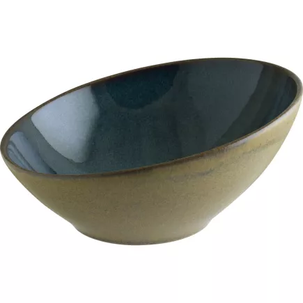 Miska Bonna Sphere 18 cm, ocean