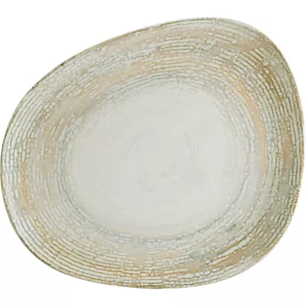 Talíř mělký Bonna Patera 33 cm
