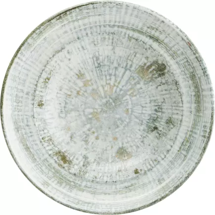 Talíř hluboký Bonna Odette Olive 24 cm
