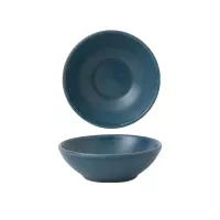 Miska Nourish Oslo Blue 200 ml, niebieska