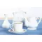 Miska Churchill White 280 ml