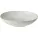 Talerz głęboki Costa Nova Brisa 23 cm, salt biała