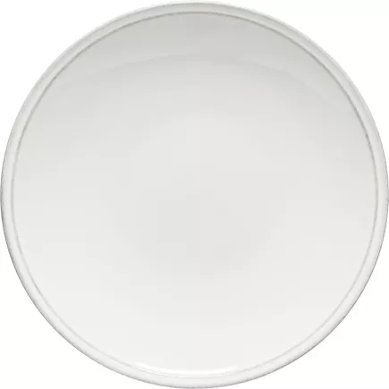 Talíř mělký Costa Nova Friso 28 cm, bílý