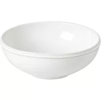 Miska Costa Nova Friso 400 ml, biała