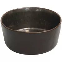 Miska Costa Nova Lagoa 510 ml, metaliczny