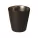 Kubek z uchem Costa Nova Lagoa 340 ml, metaliczny