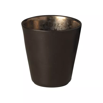 Hrnek Costa Nova Lagoa 340 ml, metalický