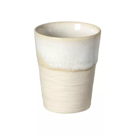 Hrnek bez ucha Costa Nova Notos 270 ml, pískový