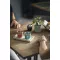 Hrnek bez ucha Costa Nova Grespresso 210 ml, žlutý