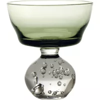 Sklenice vysoká Serax 170 ml, zelená