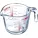 Szklana miarka Pyrex 250 ml