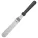 Roztírací nůž nerez Westmark 29,5 cm, zahnutý