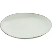 Talíř mělký Serax Aqua 28,5 cm, světle modrá