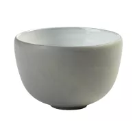 Miska Serax Dusk 9,5 cm, szara