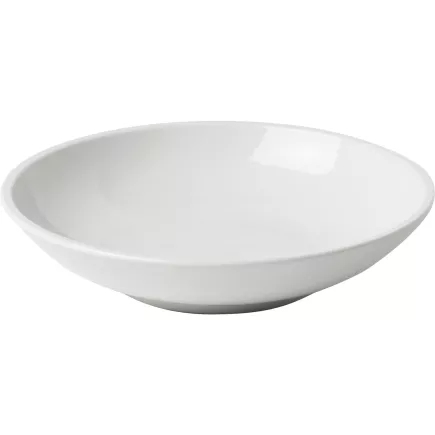 Talerz głęboki VIlleroy & Boch Artesano 23,5 cm, biały