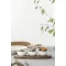 Talerz głęboki VIlleroy & Boch Artesano 23,5 cm, biały