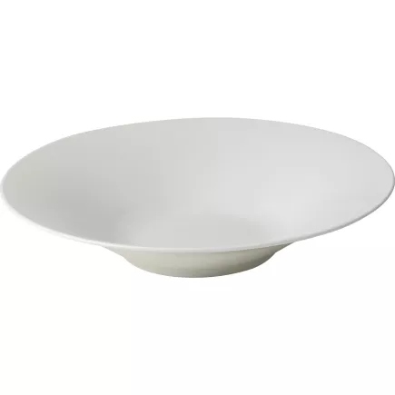 Talerz głęboki Villeroy & Boch Stella 29 cm, biały