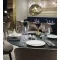 Talerz głęboki Villeroy & Boch Stella 29 cm, biały
