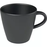 Kubek Rock Villeroy & Boch Manufacture  220 ml, czarny