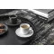 Filiżanka do espresso Villeroy & Boch Manufacture Rock 100 ml, czarny