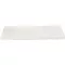 Talerz płytki Villeroy & Boch Manufacture Rock 35x18 cm, biały