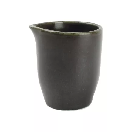 Konvička na mléko/omáčku F2D Ceres Black 85 ml