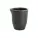 Dzbanek na mleko F2D Ceres Black 50 ml