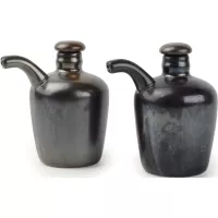 Sada na olej/ocet F2D Escura 160 ml
