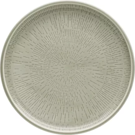 Talíř mělký Schönwald Shiro Glaze 21,1 cm