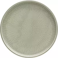 Talerz płytki  Schönwald Shiro Glaze 23,8 cm