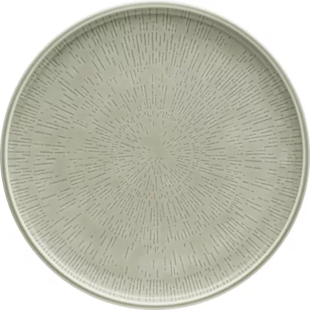 Talerz płytki  Schönwald Shiro Glaze 28 cm